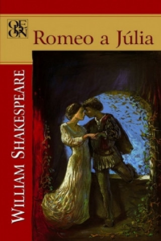 Romeo a Jďż˝lia