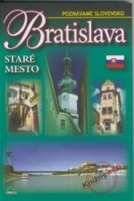 Bratislava - Staré mesto - Poznávame Slovensko