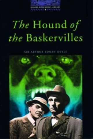 The Hound of the Baskervilles  (Stage 4)