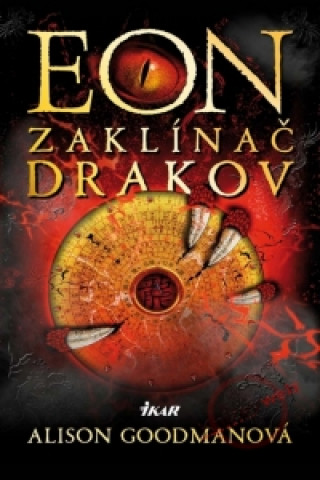 EON-zaklínač drakov