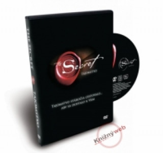 Tajomstvo The Secret DVD