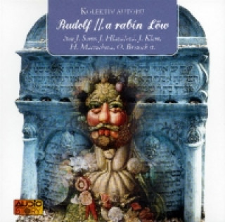 Rudolf II. a rabín Löw - KNP-2CD