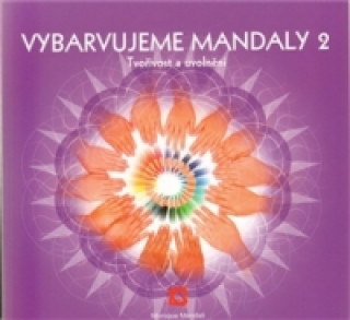 VYBARVUJEME MANDALY 2