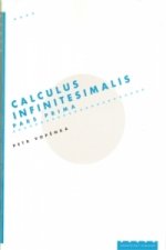Calculus infinitesimalis. Pars prima
