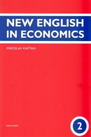 New English in Economics 2.díl