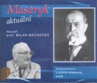 Masaryk aktuální