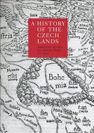 History of the Czech Lands