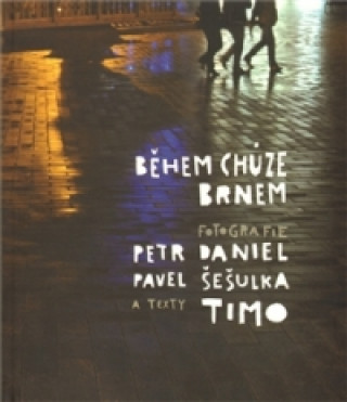 Bďż˝hem chďż˝ze Brnem