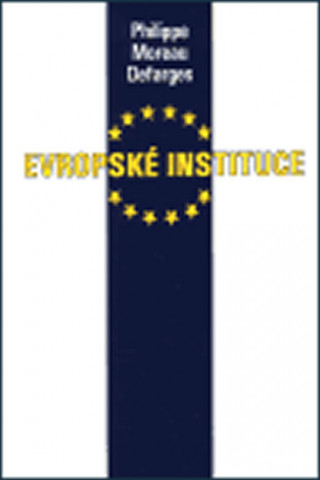 Evropské instituce