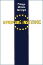 Evropské instituce