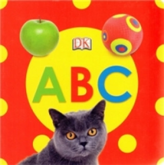 Kniha ABC