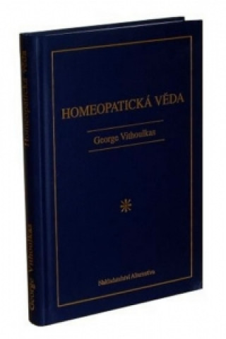 Homeopatická věda dotlač