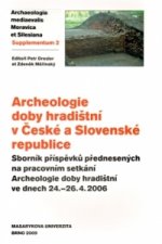 Archeologie doby hradištní v České a Slovenské republice