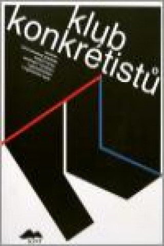 Klub konkrďż˝tistďż˝