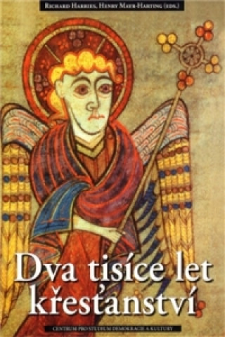 Dva tisďż˝ce let kďż˝esďż˝anstvďż˝