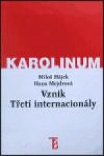 Vznik Třetí internacionály
