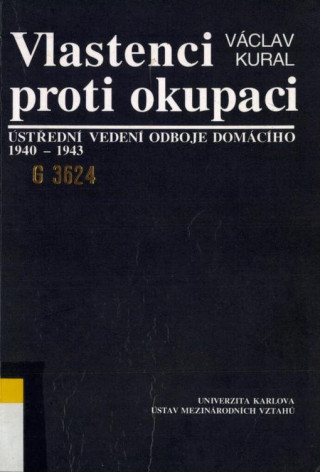 Vlastenci proti okupaci