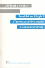 SOUDOBÁ SOCIOLOGIE II.
