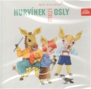 Hurvínek mezi osly