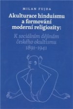 Akulturace hinduismu a formování moderní religiozity