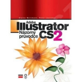 Adobe Illustrator CS2 - oficiální výukový kurz