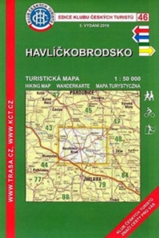 Havlíčkobrodsko 46