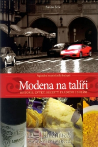 Modena na talíři