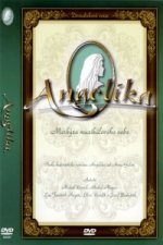 Angelika - Muzikál - 2DVD