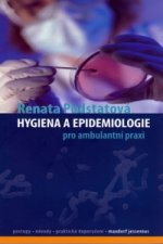 Hygiena a epidemiologie pro ambulantní praxi