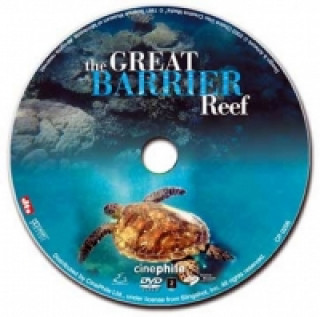 Velký bariérový útes - DVD