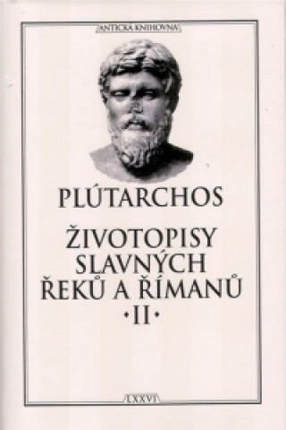 Životopisy slavných Řeků a Římanů II