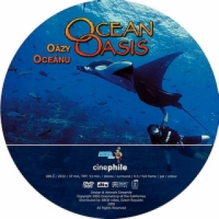 Oázy oceánu - DVD