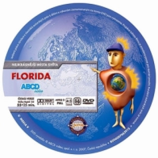Florida - Nejkrásnější místa světa - DVD