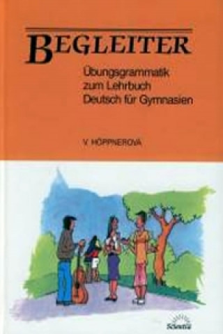 DEUTSCH FÜR GYMNASIEN 3 - GRUNDLAGENLEHR