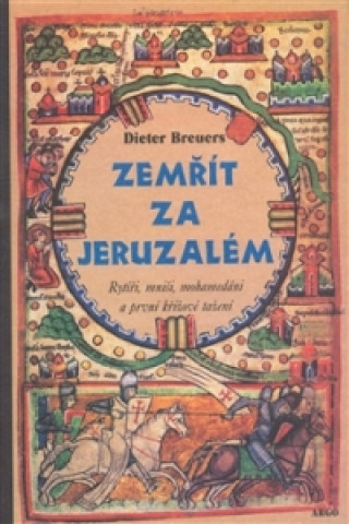 Zemřít za Jeruzalém