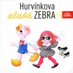 Hurvínkova zlatá zebra