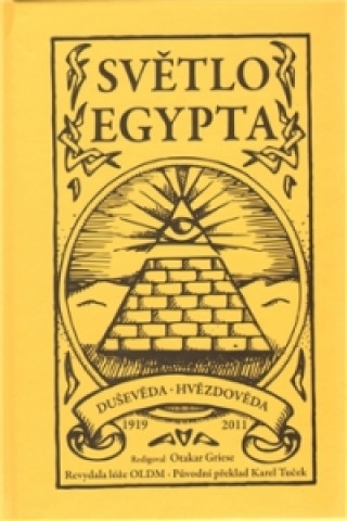 Světlo Egypta