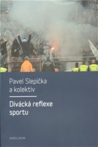 Divácká reflexe sportu