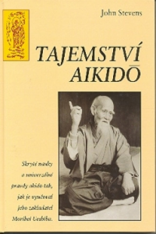 Tajemství Aikidó