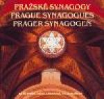 Pražské synagogy
