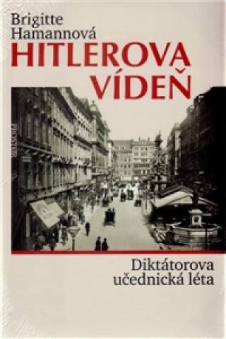 HITLEROVA VÍDEŇ