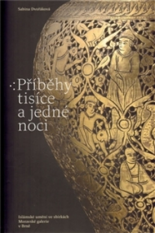 Pďż˝ďż˝bďż˝hy tisďż˝ce a jednďż˝ noci