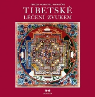 Tibetské léčení zvukem