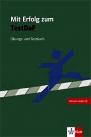 Ubungs- und Testbuch + 2 Audio-CDs