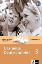 Das neue Deutschmobil