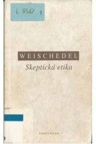 SKEPTICKÁ ETIKA
