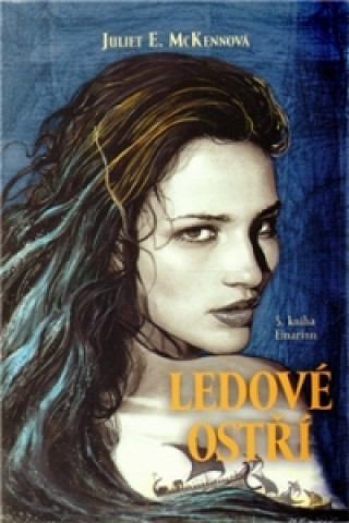 Ledovďż˝ ostďż˝ďż˝