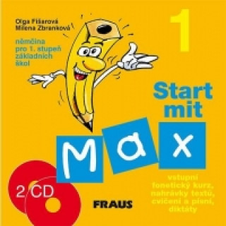Start mit Max 1