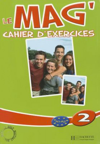 LE MAG' 2 CAHIER D'EXERCICES