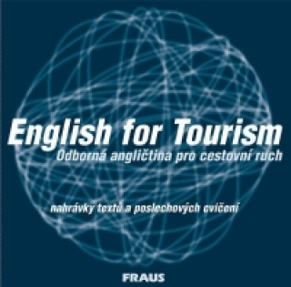 English for Tourism